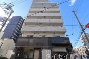 ＪＲ大阪環状線桜ノ宮駅まで徒歩4分