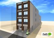 CONTRAIL千住TERRACE
