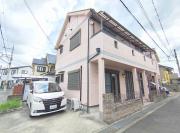田原本町新町貸家