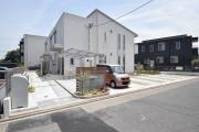 ＪＲ関西本線春田駅まで徒歩12分