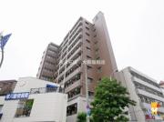 地下鉄中央線九条駅まで徒歩10分