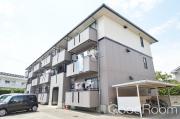 ＪＲ牟岐線二軒屋駅まで徒歩6分