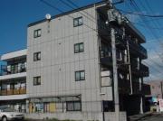ＪＲ南武線矢川駅まで徒歩10分