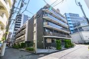 東京メトロ有楽町線江戸川橋駅まで徒歩5分