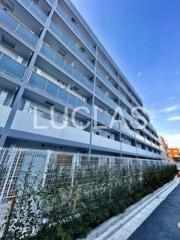 プレール・ドゥーク新宿ウエスト