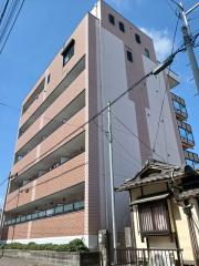 モンアルク西院