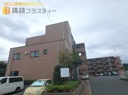 ＪＲ武蔵野線市川大野駅まで徒歩4分