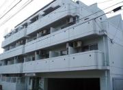クレスト小杉