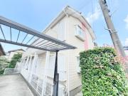 ＪＲ総武本線四街道駅まで徒歩2分