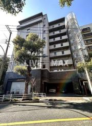 山陽新幹線新神戸駅まで徒歩4分