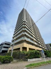 ＪＲ京葉線千葉みなと駅まで徒歩6分