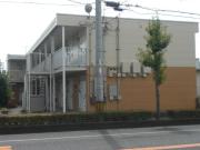 山陽電鉄網干線山陽天満駅まで徒歩11分