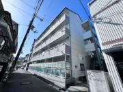 地下鉄谷町線大日駅まで徒歩5分