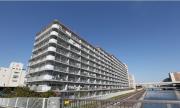 ニューライフマンション木場