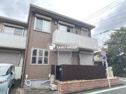西武新宿線新所沢駅まで徒歩4分