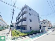 ルーブル横濱矢向弐番館