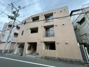 ウィステリア野田2番館