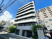 都営新宿線菊川駅まで徒歩8分