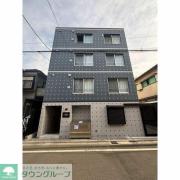 J.リヴェール武蔵小山