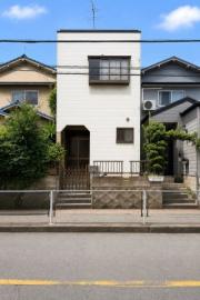 八尾市曙町 戸建て