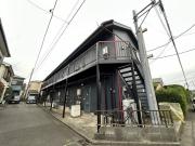 ＪＲ横浜線橋本駅までバス約10分 徒歩5分