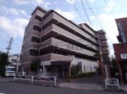 東急東横線学芸大学駅まで徒歩16分