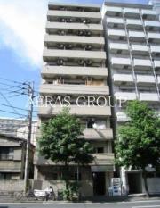 シティマンション川崎
