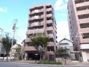ＪＲ鹿児島本線箱崎駅まで徒歩5分