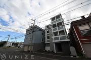 地下鉄東豊線美園駅まで徒歩3分