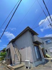 南海本線貝塚駅まで徒歩8分