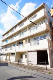 長田コーポ