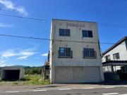 余市郡仁木町西町2丁目11 貸家