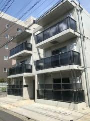 東急多摩川線矢口渡駅まで徒歩7分