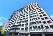 THE SQUARE Platinum Residence