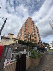 業平ハイツ