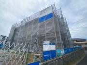 京成本線公津の杜駅まで徒歩10分