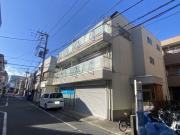 コーポつくし