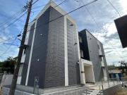 京阪本線千林駅まで徒歩6分