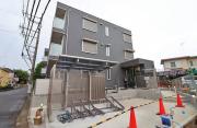 東急田園都市線宮前平駅まで徒歩18分
