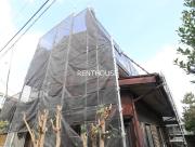 調布ヶ丘4丁目戸建