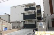 地下鉄谷町線平野駅まで徒歩9分