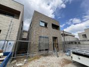 （仮）箕面市小野原西3丁目戸建B棟