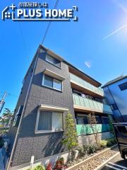 ベレオ本町