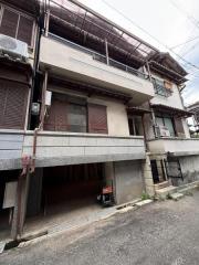 地下鉄谷町線出戸駅まで徒歩13分