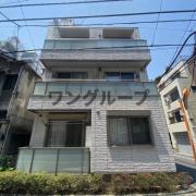 SUN蔵前