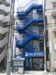 相模大野ビル