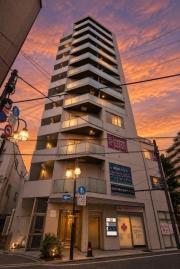 DeLCCS白山