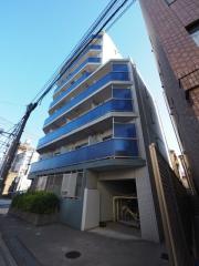 Verona 武蔵関 Lusso