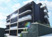 AXAS RESIDENCE外苑
