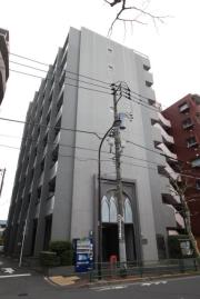ミルーム中落合